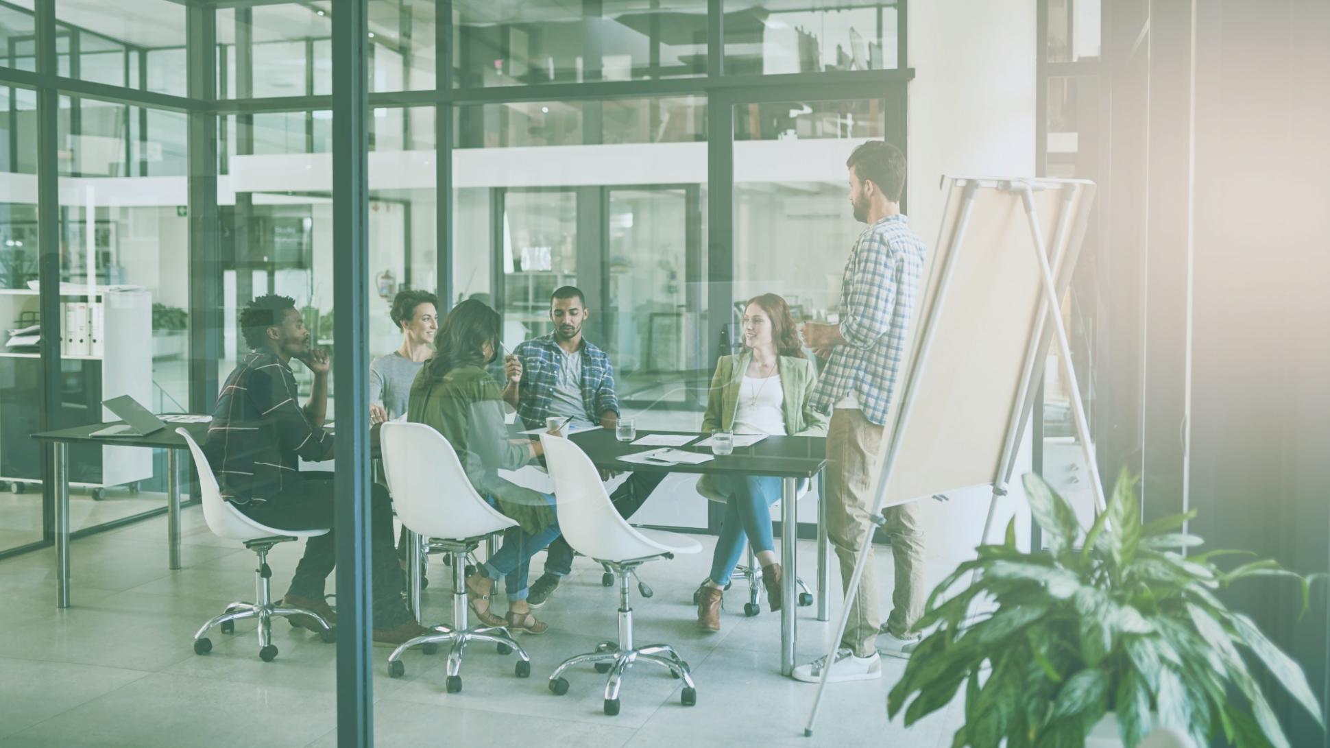 Financial data analysis and documentation process